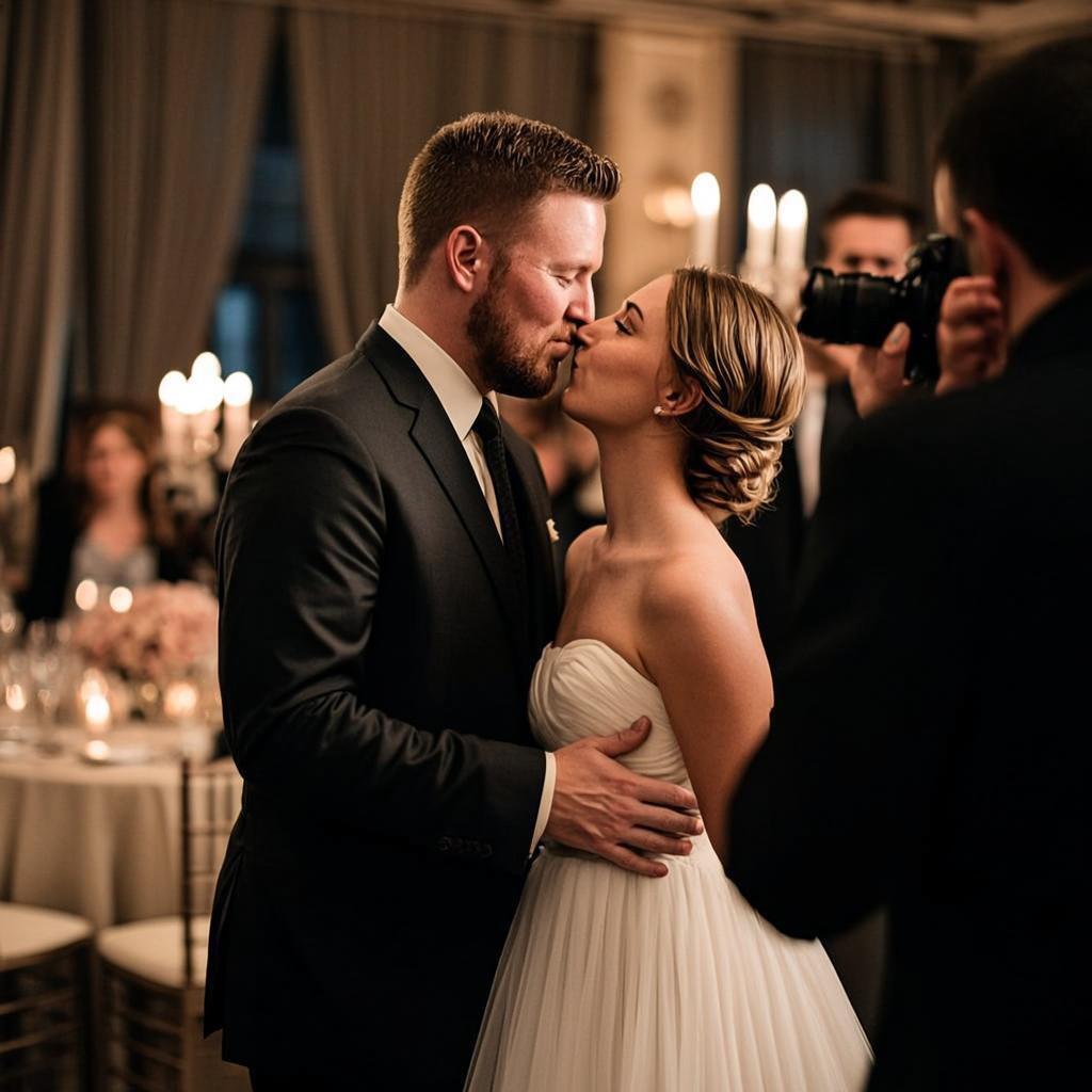 Photography & Videography