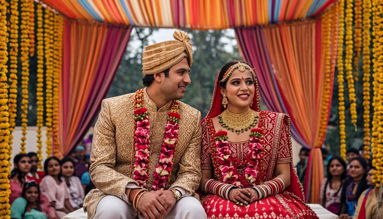 Traditional Elegance